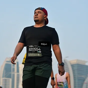 Runner Photo 6633652