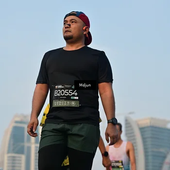 Runner Photo 6633653