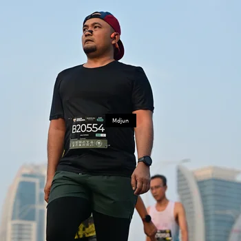 Runner Photo 6633654