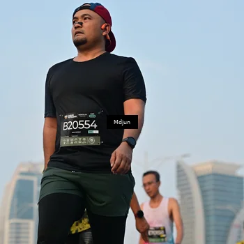Runner Photo 6633655