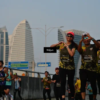 Runner Photo 6633656