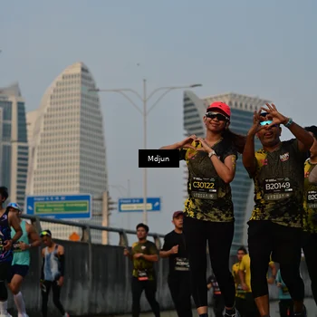 Runner Photo 6633660