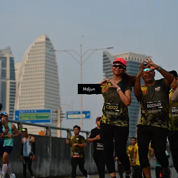Runner Photo 6633661
