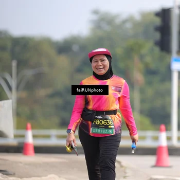 Runner Photo 6633663