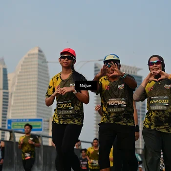 Runner Photo 6633674