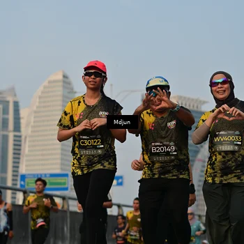 Runner Photo 6633675