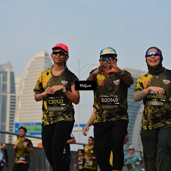 Runner Photo 6633680