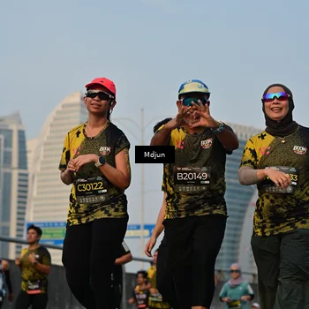 Runner Photo 6633681