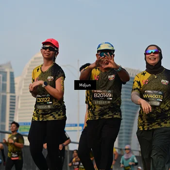 Runner Photo 6633685