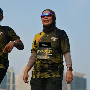 Runner Photo 6633692