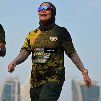 Runner Photo 6633695