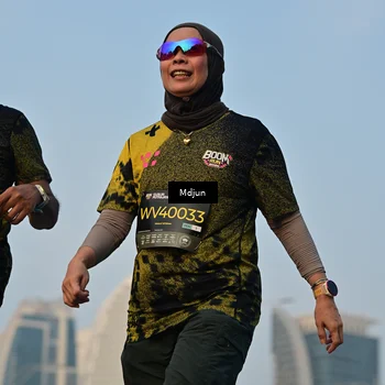 Runner Photo 6633696