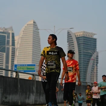 Runner Photo 6633702