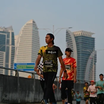 Runner Photo 6633703