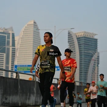 Runner Photo 6633708