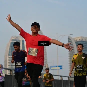 Runner Photo 6633721