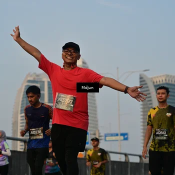 Runner Photo 6633723