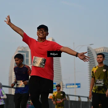 Runner Photo 6633724