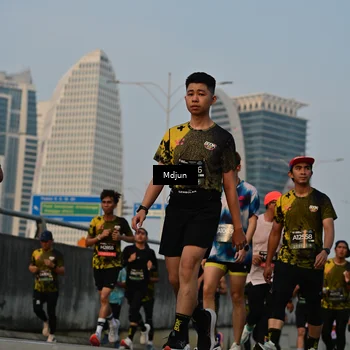Runner Photo 6633732