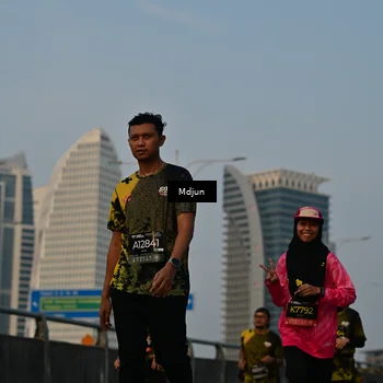Runner Photo 6633734