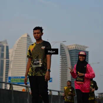 Runner Photo 6633737