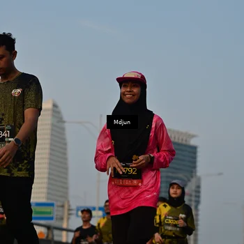 Runner Photo 6633738