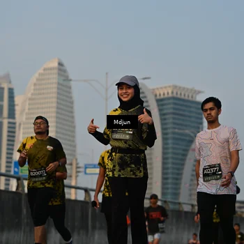 Runner Photo 6633752