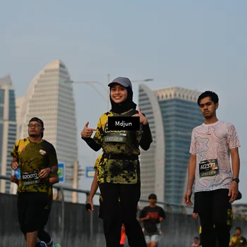 Runner Photo 6633758