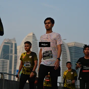 Runner Photo 6633759