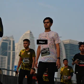 Runner Photo 6633764