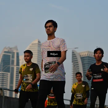 Runner Photo 6633766