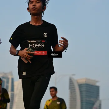 Runner Photo 6633767