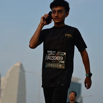 Runner Photo 6633770