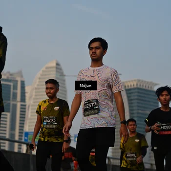 Runner Photo 6633771