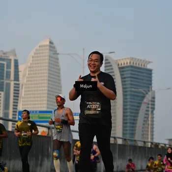 Runner Photo 6633773