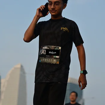 Runner Photo 6633775
