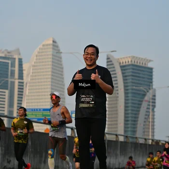 Runner Photo 6633777