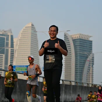 Runner Photo 6633783