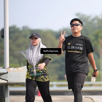 Runner Photo 6633808
