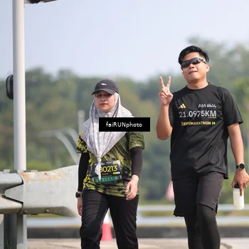 Runner Photo 6633810