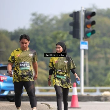 Runner Photo 6633917