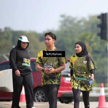 Runner Photo 6633947