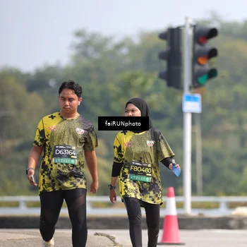 Runner Photo 6633948