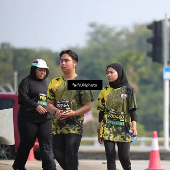 Runner Photo 6634001