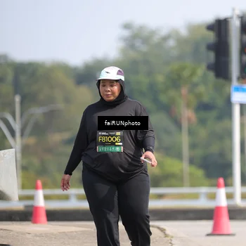 Runner Photo 6634004