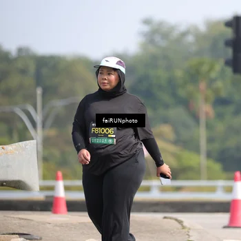 Runner Photo 6634115