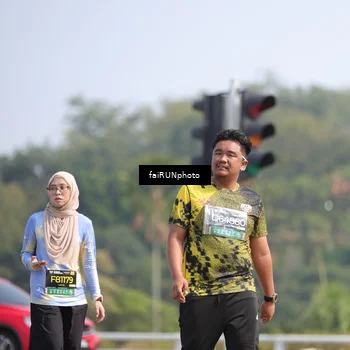 Runner Photo 6634117