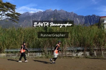 Runner Photo 663414