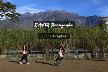 Runner Photo 663417