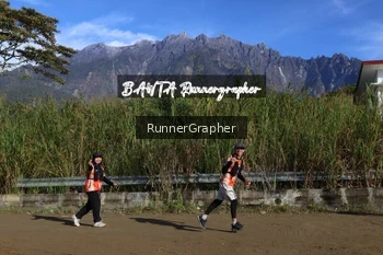 Runner Photo 663418
